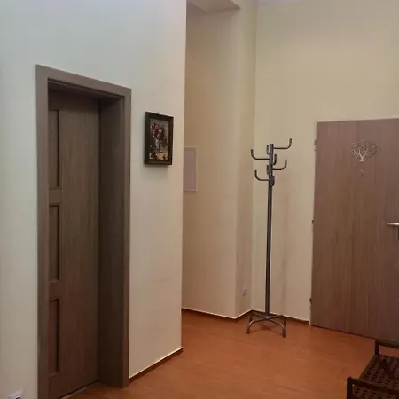 Apartment Esperanza