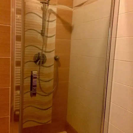 Apartment Esperanza *