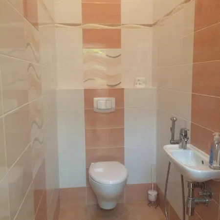 Esperanza Apartment Marianske Lazne