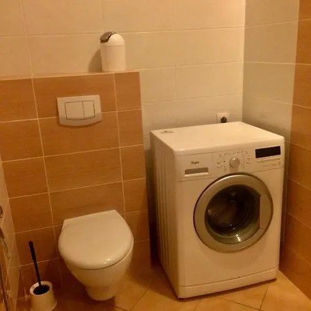 Esperanza Apartment