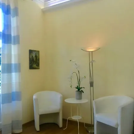 Apartment Esperanza