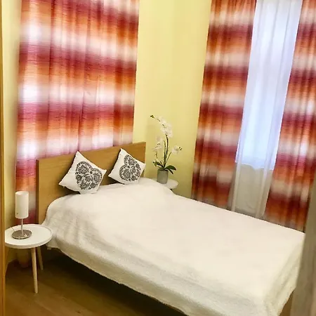 Apartment Esperanza