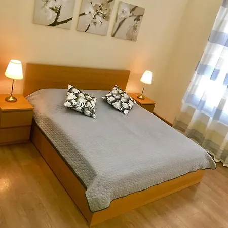 Esperanza Apartment Marianske Lazne